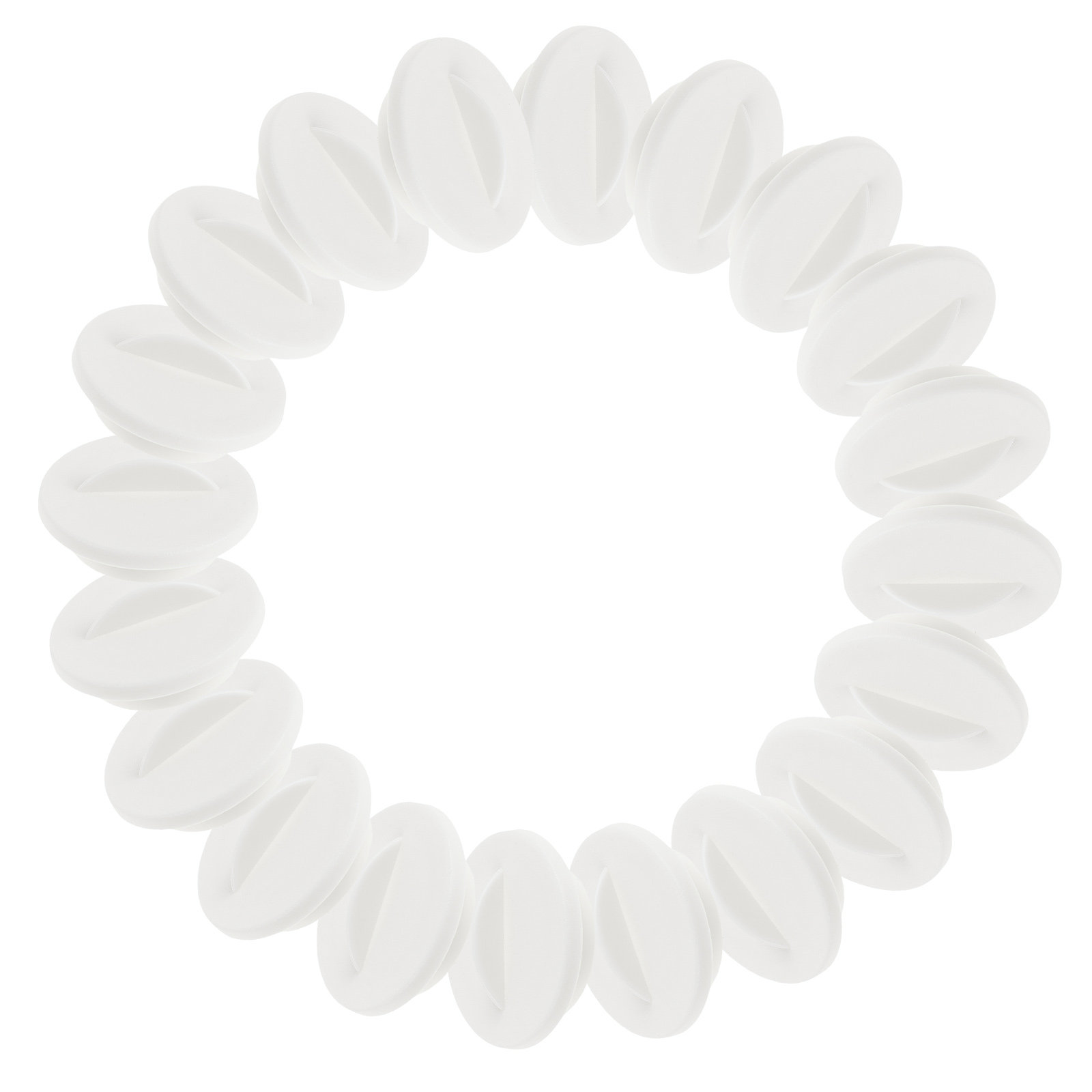 Hydroponic Grow Pod - 20Pcs Hydroponic Plant Spacer Caps Plastic