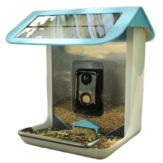 Smart Garden Is - Outdoor Wildlife Wifi Camera Capture Pictures