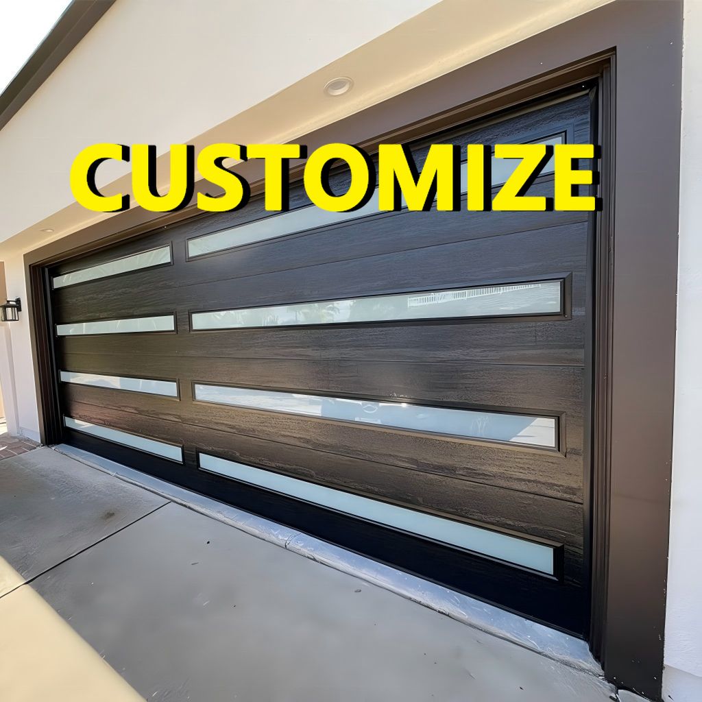 Smart Garden Is - Any size custom safe voltage smart