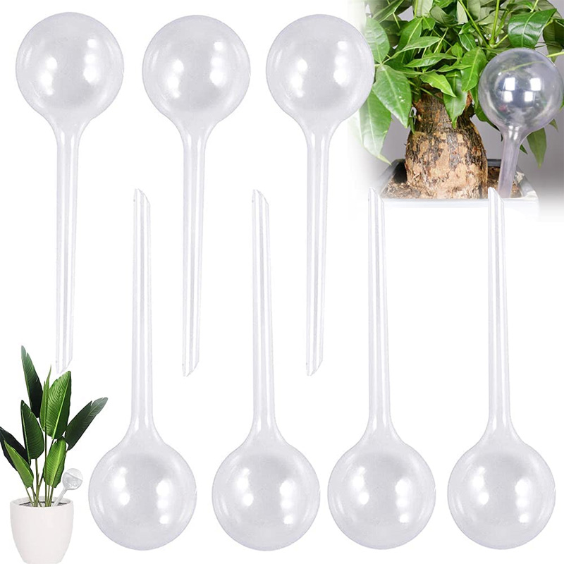 Smart Garden Project - 5/10PCS Automatic Plant Watering Bulbs Self