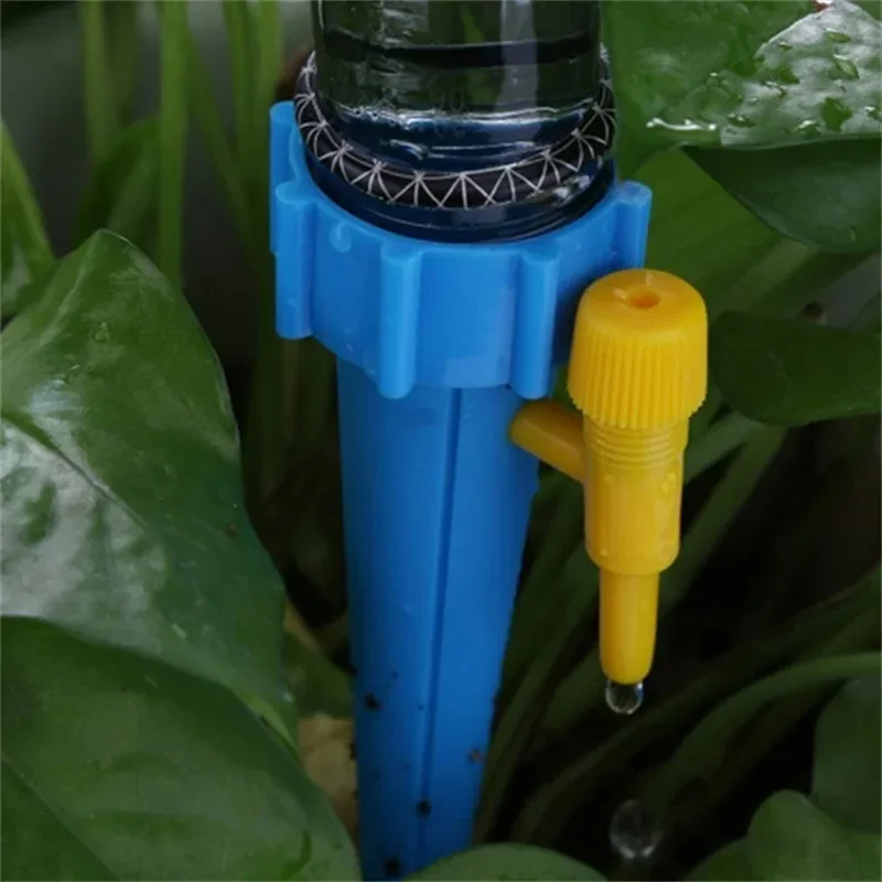جهاز ري الحدائق Smart Drip Irr - Smart Garden Project ulasan dan harga