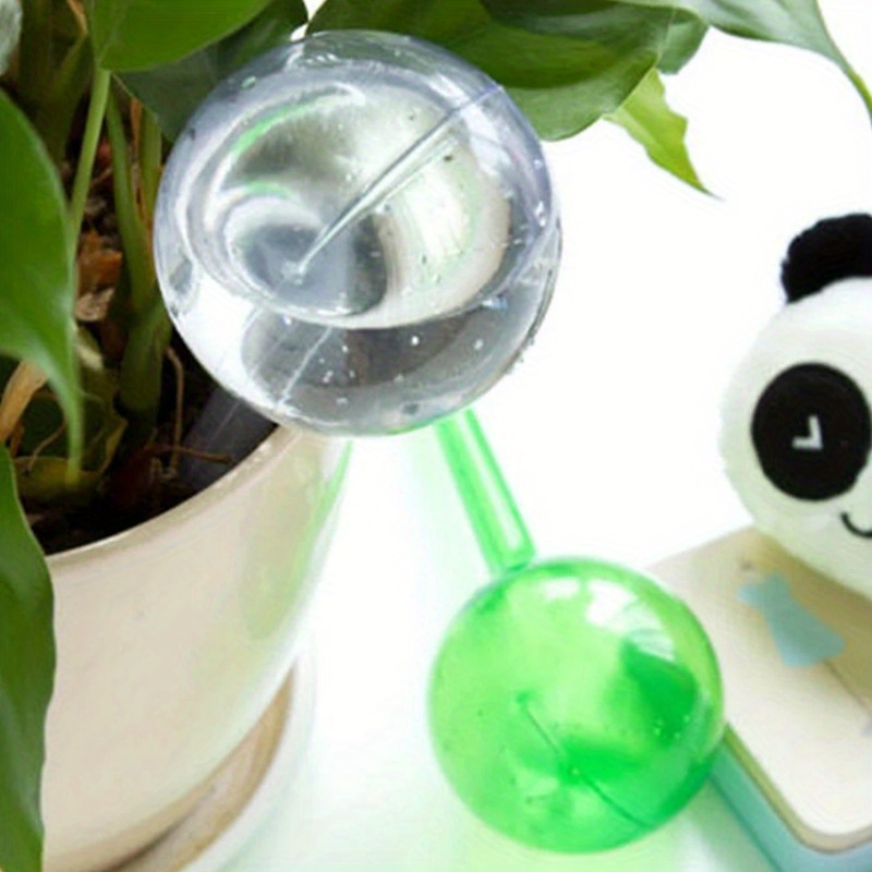 6PCS Indoor Plants Self Wateri - Smart Garden Project ulasan dan harga