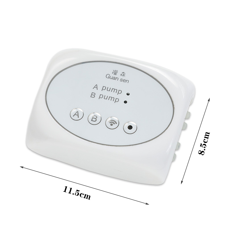 WiFi Smart Garden Irrigation C - Smart Garden Project ulasan dan harga