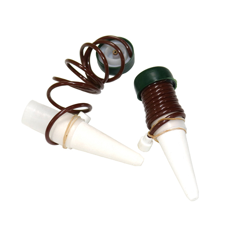 1-4pcs Ceramic Automatic House - Smart Garden Project ulasan dan harga