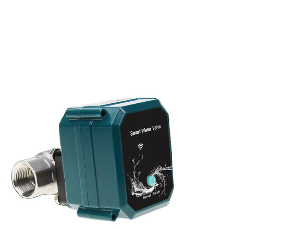 Smart WiFi-controlled Water Ir - Smart Garden Water Features ulasan dan harga