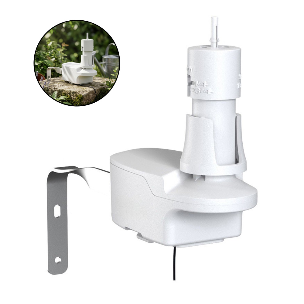 Wired For Smart Rainfall Senso - Smart Garden Is ulasan dan harga