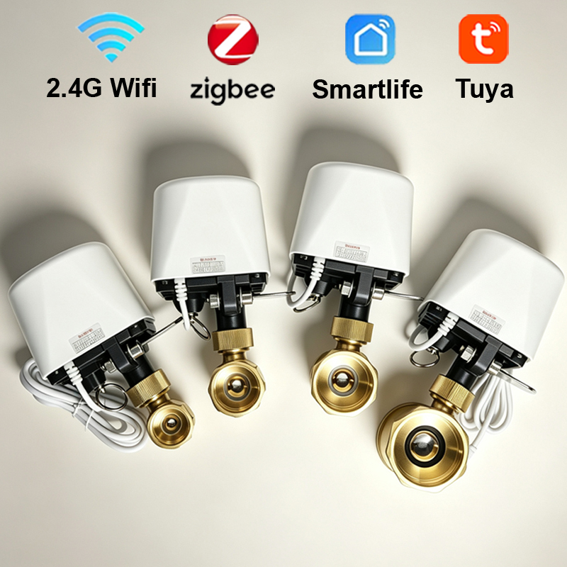 WIFI Smart Tuya Garden Waterin - Smart Garden Sphagnum Moss ulasan dan harga