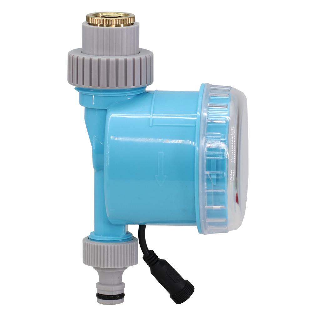 Type A Tuya Intelligent Wateri - Smart Garden Sphagnum Moss ulasan dan harga