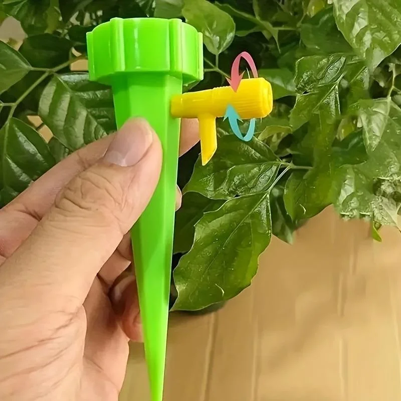 10PCS Flower Adjustable Automa - Smart Garden Project ulasan dan harga