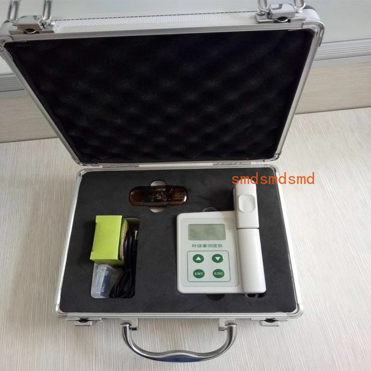 Chlorophyll Meter Plant Nutrie - Smart Garden Nutrients ulasan dan harga