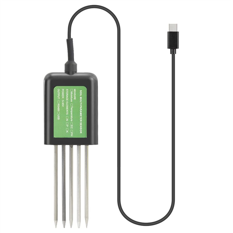 A92P Smart For Android Soil Mo - Smart Garden Nutrients ulasan dan harga