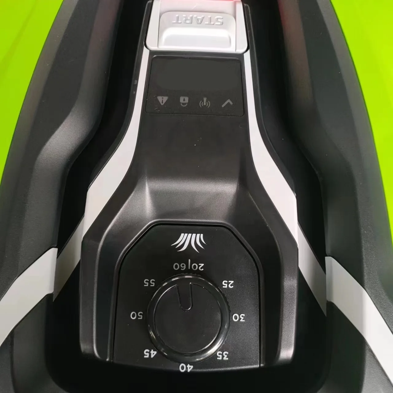 gps smart electric autonomous  - Smart Garden Is ulasan dan harga