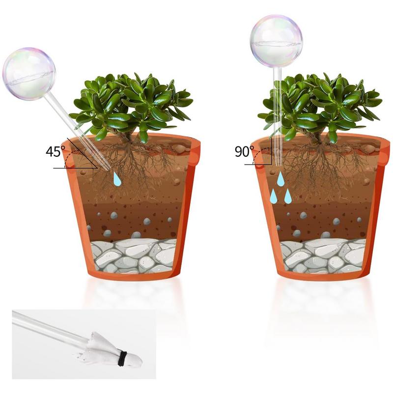 Automatic Watering System Self - Smart Garden Project ulasan dan harga