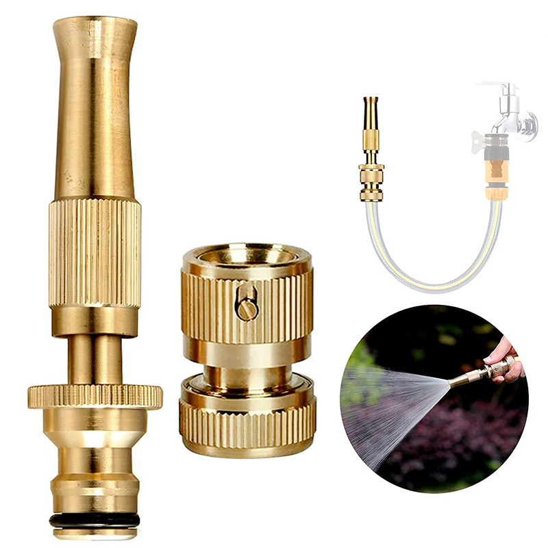 Car Washing Water Gun Garden S - Smart Garden Project ulasan dan harga