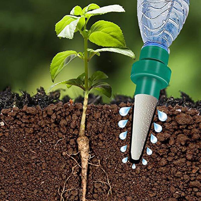 Plant Automatic Watering Devic - Smart Garden Project ulasan dan harga
