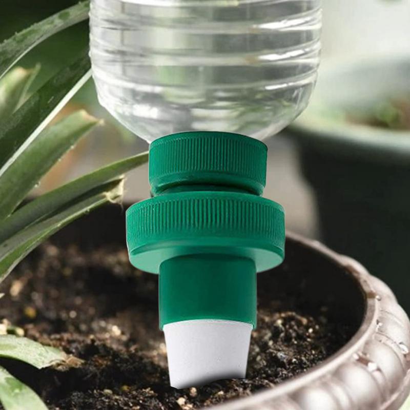 Plant Automatic Watering Devic - Smart Garden Project ulasan dan harga