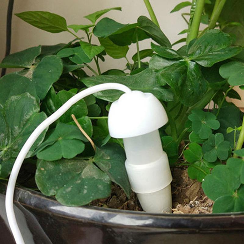 Plant Automatic Watering Devic - Smart Garden Project ulasan dan harga
