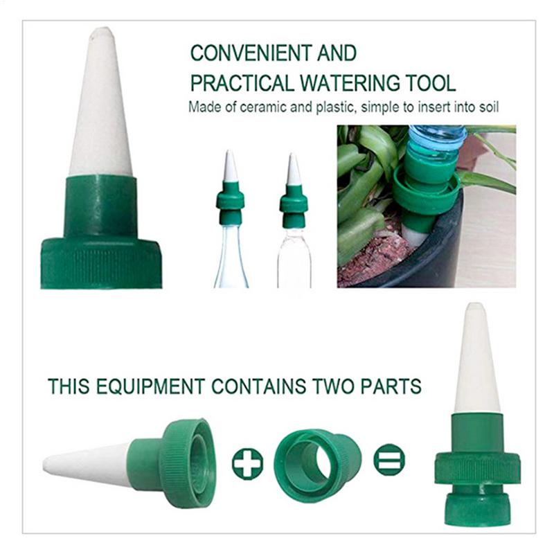 Plant Automatic Watering Devic - Smart Garden Project ulasan dan harga