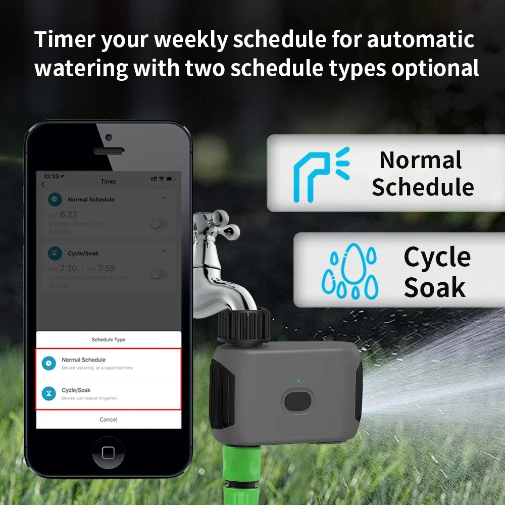 TNCE US Bluetooth Value Smart  - Smart Garden Sphagnum Moss ulasan dan harga