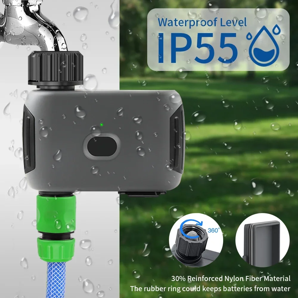 TNCE US Bluetooth Value Smart  - Smart Garden Sphagnum Moss ulasan dan harga
