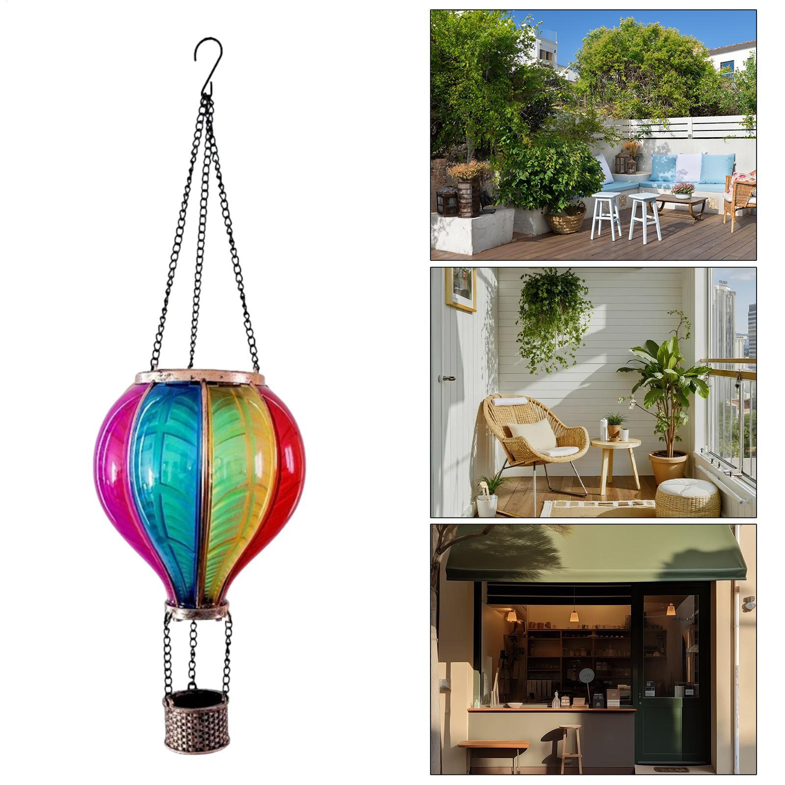 Waterproof Portable Decorative - Smart Garden Balloon ulasan dan harga