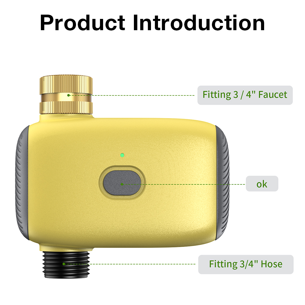 Wholesale Smart Digital  Water - Smart Garden Is ulasan dan harga