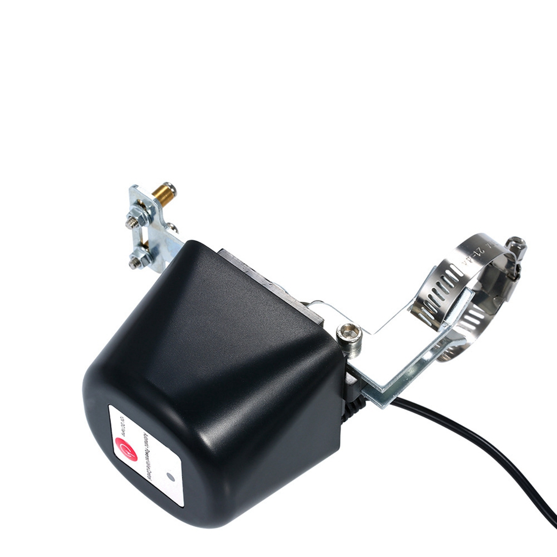 (A02R] Tuya Smart WiFi Water V - Smart Garden Is ulasan dan harga
